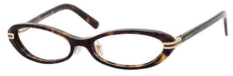 Gucci GUCCI 2929 Eyeglasses 